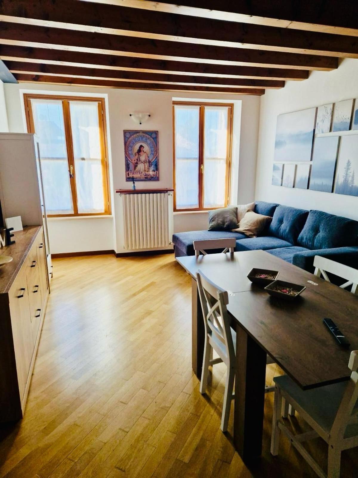 Апартаменти Casa Linda - Валеджо-суль-Мінчо Екстер'єр фото
