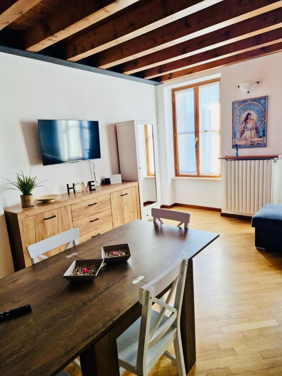 Апартаменти Casa Linda - Валеджо-суль-Мінчо Екстер'єр фото
